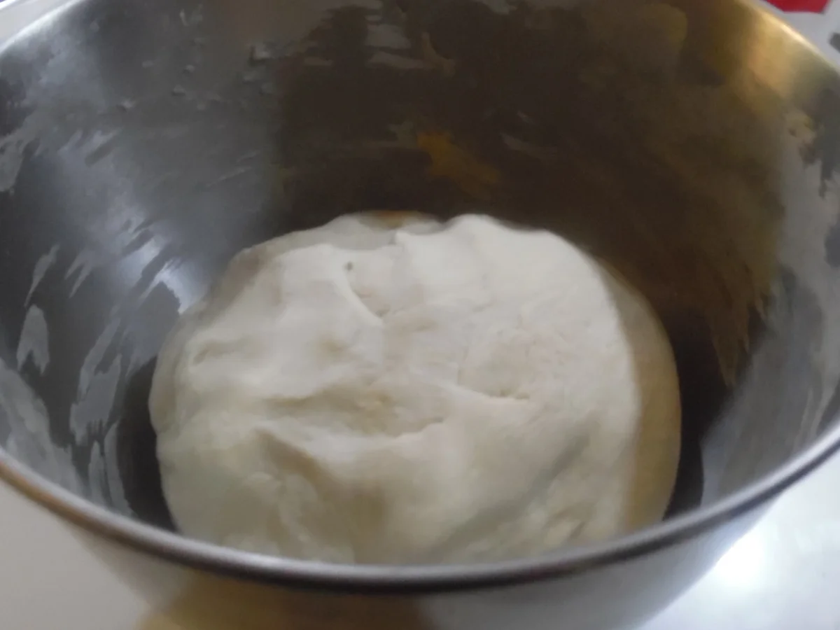 Kaisersemmeln - Rezept - Bild Nr. 3080