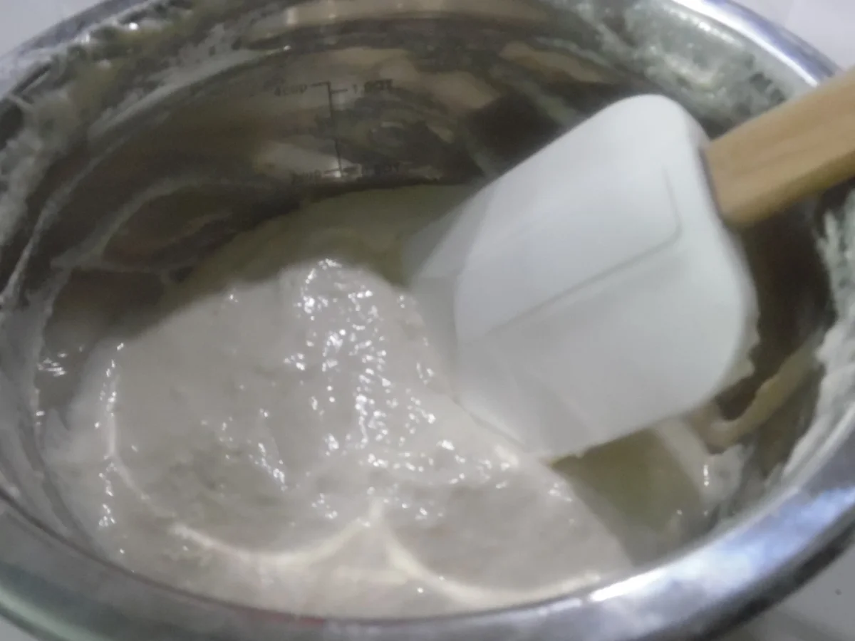 Kaisersemmeln - Rezept - Bild Nr. 3085