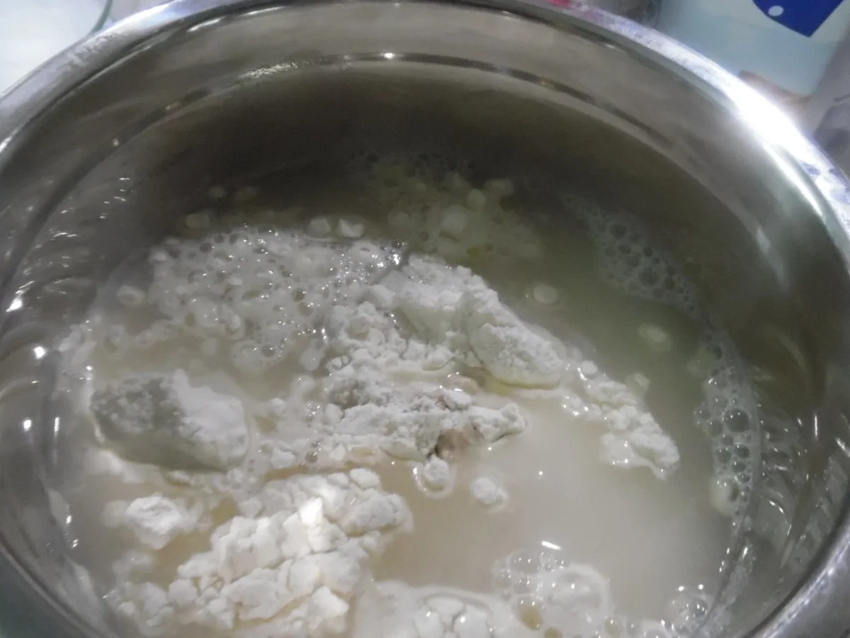 Kaisersemmeln - Rezept - Bild Nr. 3086