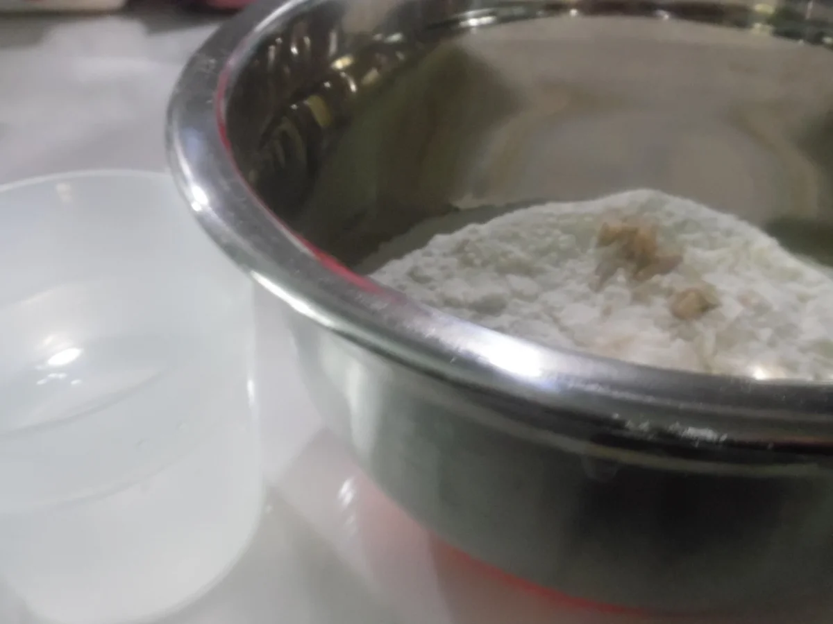 Kaisersemmeln - Rezept - Bild Nr. 3087