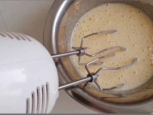 Schoko-Käsekuchen mit Streuseln - Rezept - Bild Nr. 3116