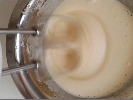 Schoko-Käsekuchen mit Streuseln - Rezept - Bild Nr. 3117