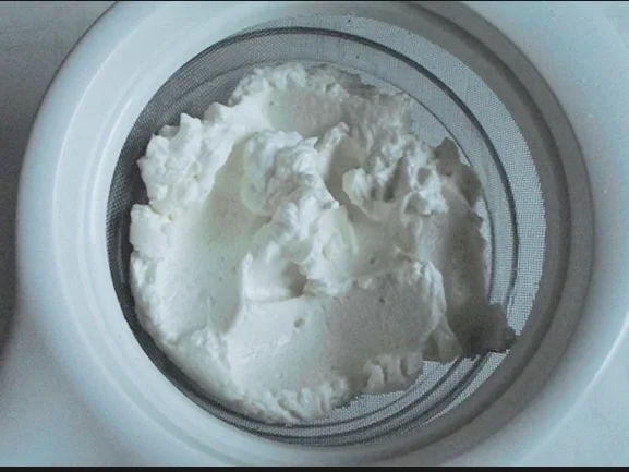 Quarkbällchen  mit  Rum  verfeinert, nach Art des Hauses - Rezept - Bild Nr. 3094