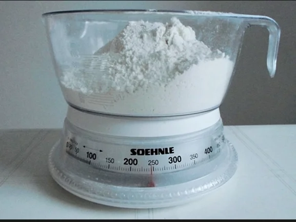 Quarkbällchen  mit  Rum  verfeinert, nach Art des Hauses - Rezept - Bild Nr. 3095