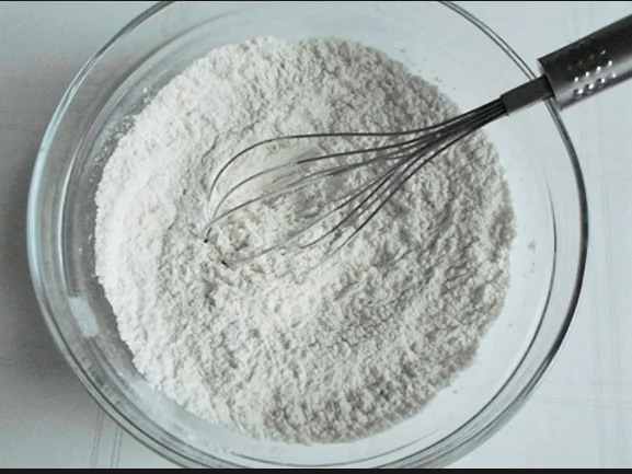 Quarkbällchen  mit  Rum  verfeinert, nach Art des Hauses - Rezept - Bild Nr. 3096