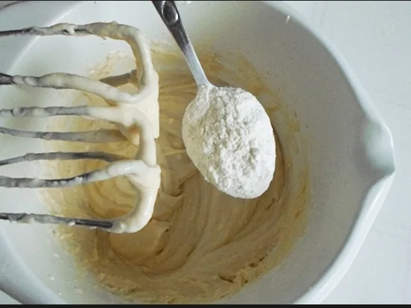 Quarkbällchen  mit  Rum  verfeinert, nach Art des Hauses - Rezept - Bild Nr. 3098