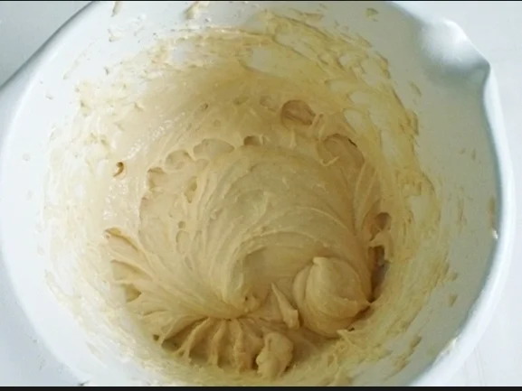 Quarkbällchen  mit  Rum  verfeinert, nach Art des Hauses - Rezept - Bild Nr. 3099