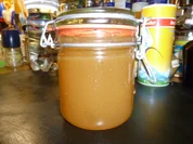 Apfelgelee Winterlich - Rezept - Bild Nr. 3128