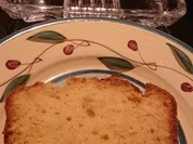 Marzipan-Zimtkuchen - Rezept - Bild Nr. 3128