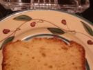 Marzipan-Zimtkuchen - Rezept - Bild Nr. 3128