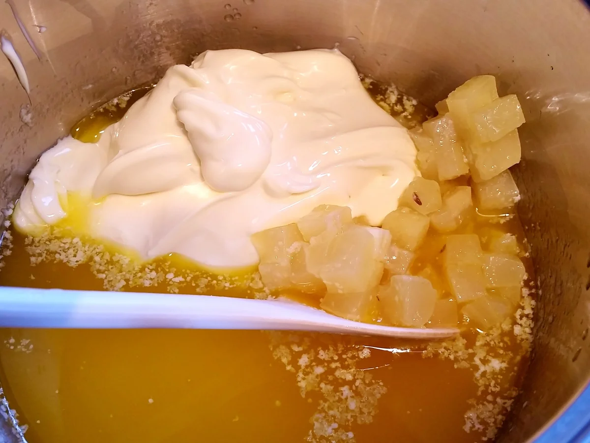 Mein würziger Kochkäse - Rezept - Bild Nr. 3132