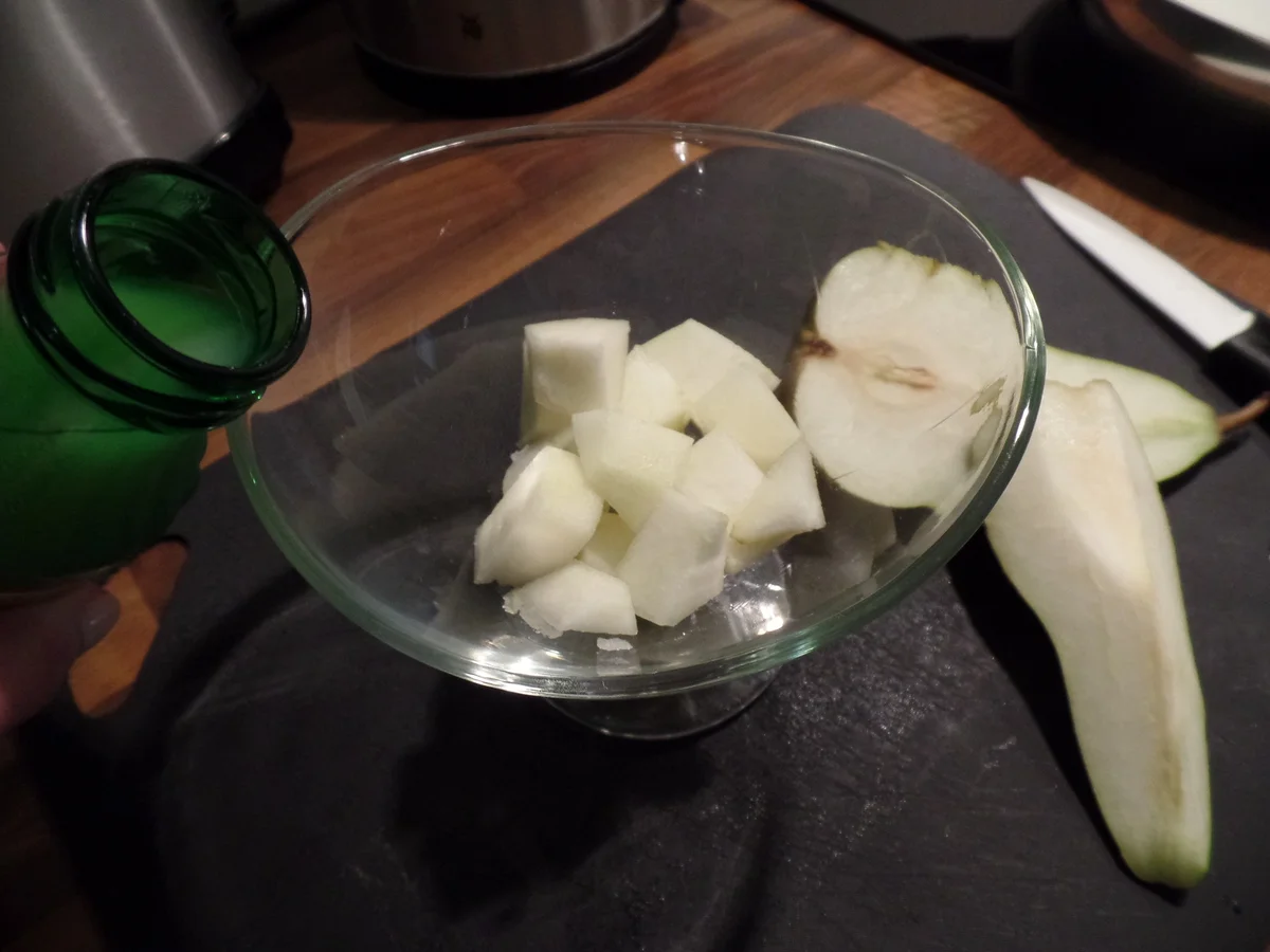 Überbackenes Schweinefilet - Rezept - Bild Nr. 3130