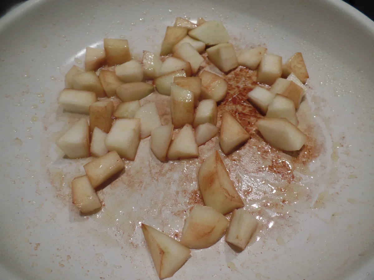 Überbackenes Schweinefilet - Rezept - Bild Nr. 3132