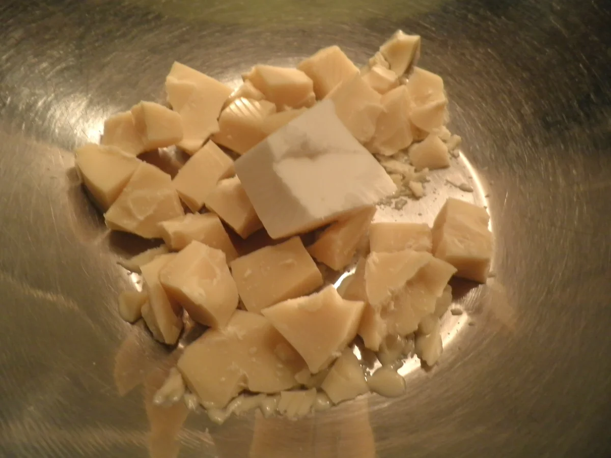 Rezept: Weihnachtshimmel ;-) ... einfacher Keksteig Bild Nr. 3141 Weihnachtshimmel ;-) ... einfacher Keksteig - Rezept - Bild Nr. 3141