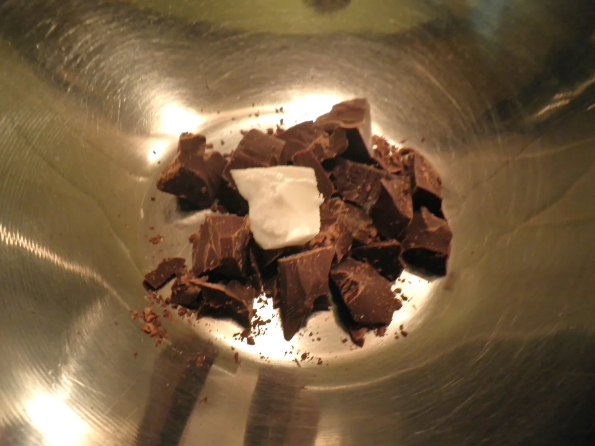 Rezept: Weihnachtshimmel ;-) ... einfacher Keksteig Bild Nr. 3147 Weihnachtshimmel ;-) ... einfacher Keksteig - Rezept - Bild Nr. 3147