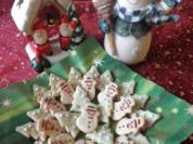 Zimt - Gebäck - Rezept - Bild Nr. 3130