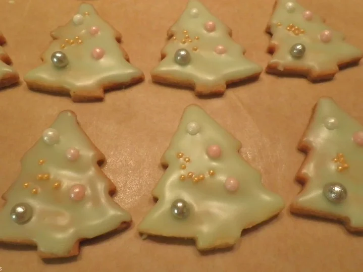 Zimt - Gebäck - Rezept - Bild Nr. 3134