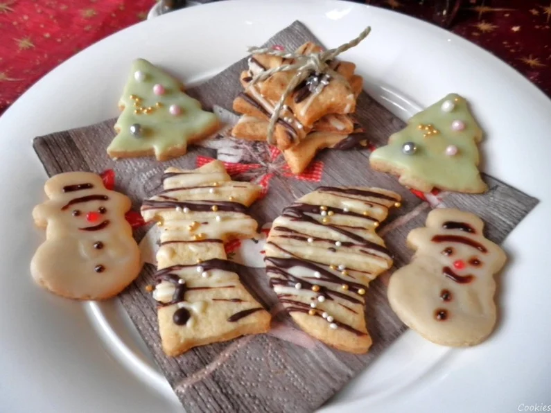 Zimt - Gebäck - Rezept - Bild Nr. 3150