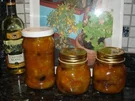Mango-Papaya-Chutney - Rezept