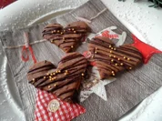 Walnuss - Gebäck - Rezept - Bild Nr. 3144