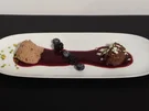 Rezept: Mousse au chocolat und Balsamicomousse auf Beerenspiegel Bild Nr. 3130 Mousse au chocolat und Balsamicomousse auf Beerenspiegel - Rezept - Bild Nr. 3130