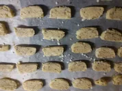 Kekse : Cappuchino Schnecken - Rezept - Bild Nr. 3130