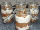 Apfel-Quark-Schichtdessert - Rezept - Bild Nr. 3135