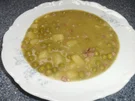 Erbsen - Eintopf - Rezept - Bild Nr. 3135