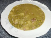 Erbsen - Eintopf - Rezept - Bild Nr. 3135