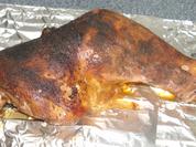 Putenschlegel - Rezept - Bild Nr. 3135