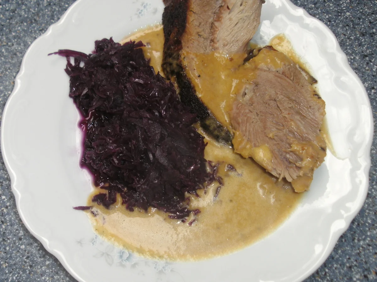 Putenschlegel - Rezept - Bild Nr. 3136