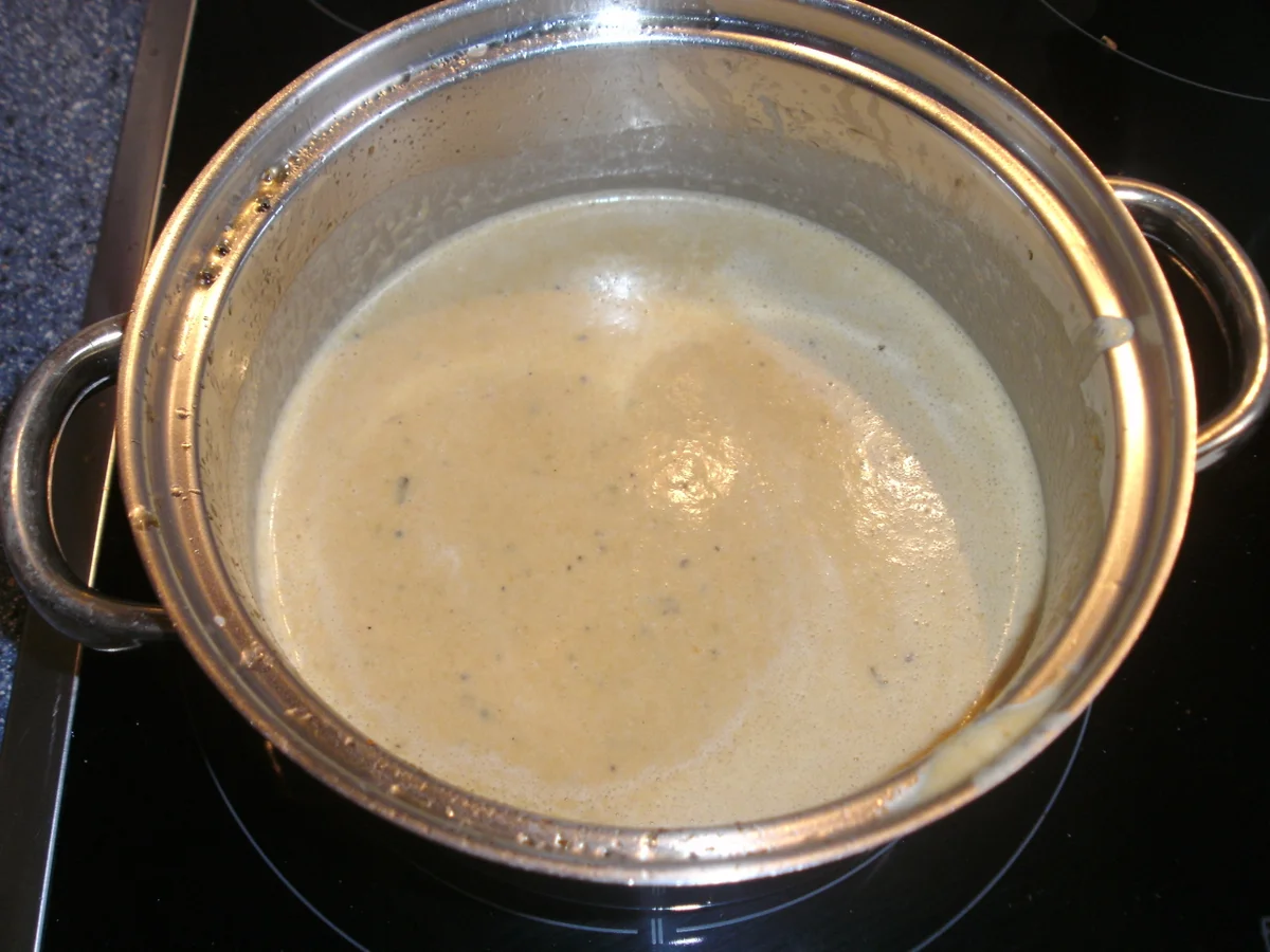 Putenschlegel - Rezept - Bild Nr. 3139