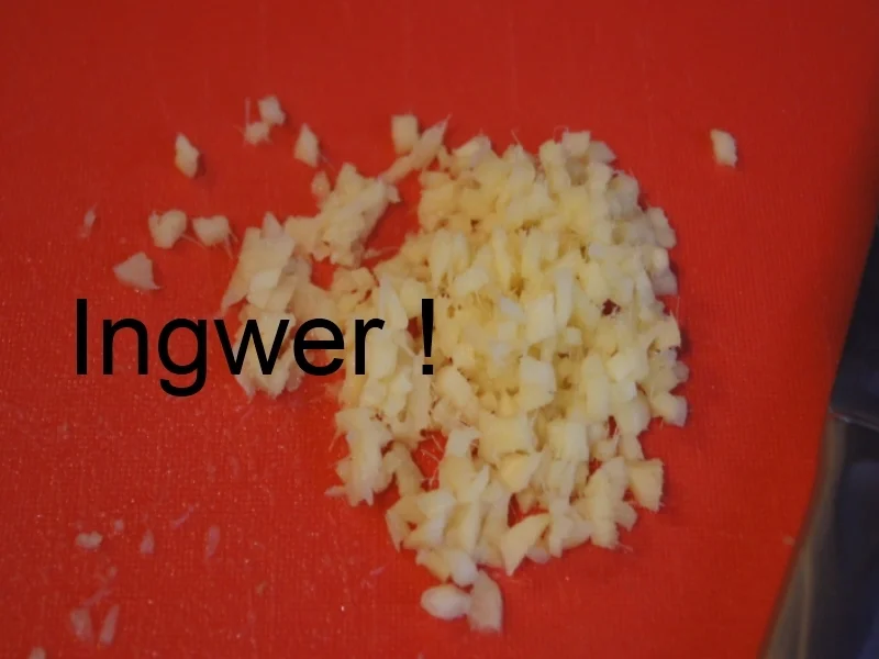 Rezept: Rotkraut-Blaukraut nach böhmischer Art Bild Nr. 3138 Rotkraut-Blaukraut nach böhmischer Art - Rezept - Bild Nr. 3138