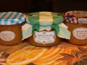 Mandarinen-Marmelade - Rezept - Bild Nr. 3135