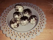 Spekulatius Pralinen - Rezept - Bild Nr. 3139