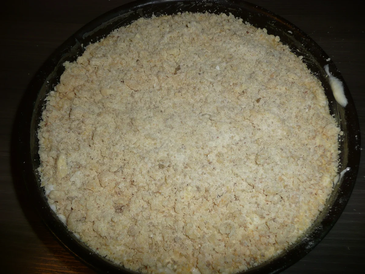 Quark - Mohnkuchen - Rezept - Bild Nr. 3142