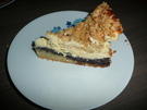 Quark - Mohnkuchen - Rezept - Bild Nr. 3174