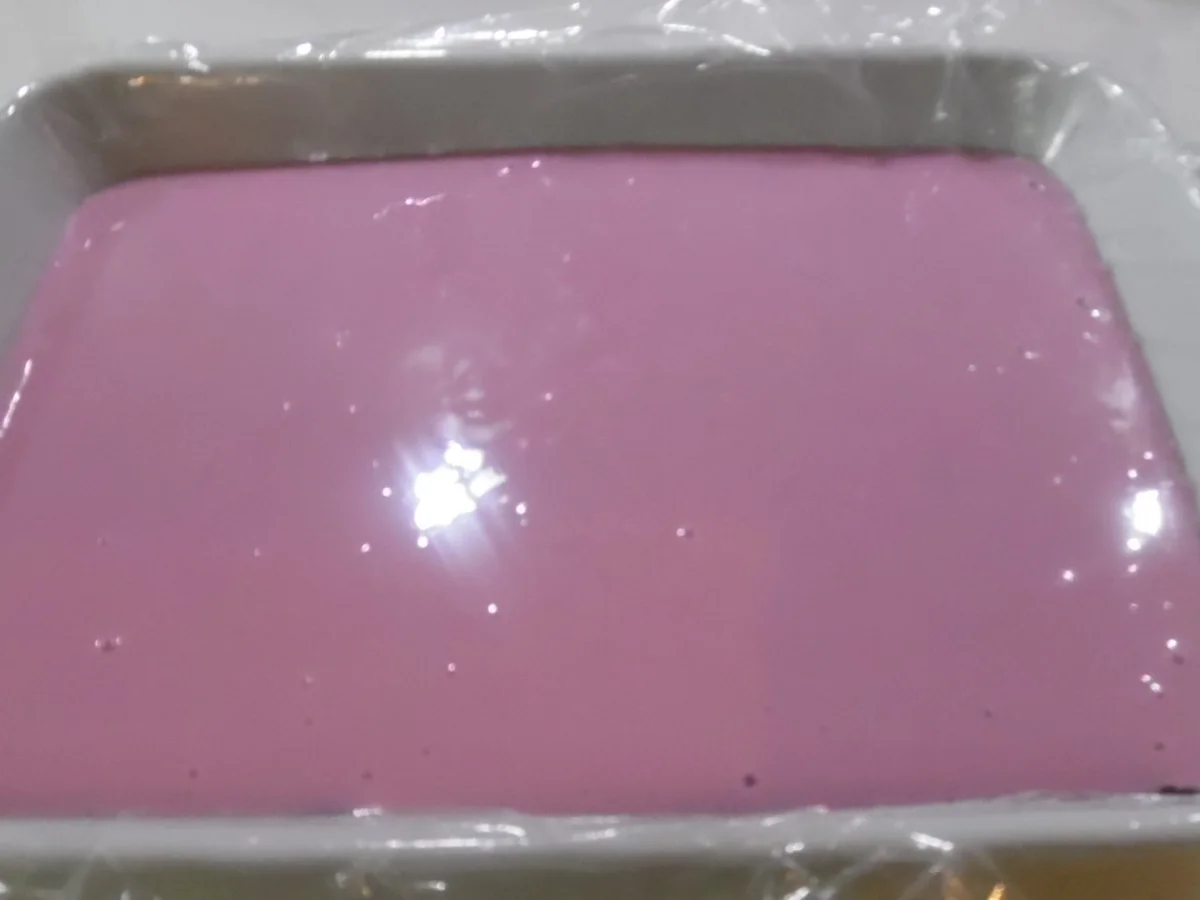 "Joghurt Gums" selber machen - Rezept - Bild Nr. 3147