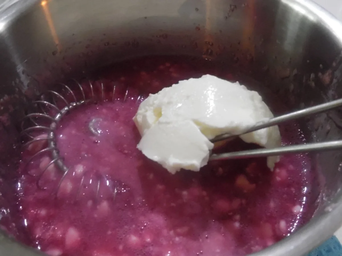 "Joghurt Gums" selber machen - Rezept - Bild Nr. 3148