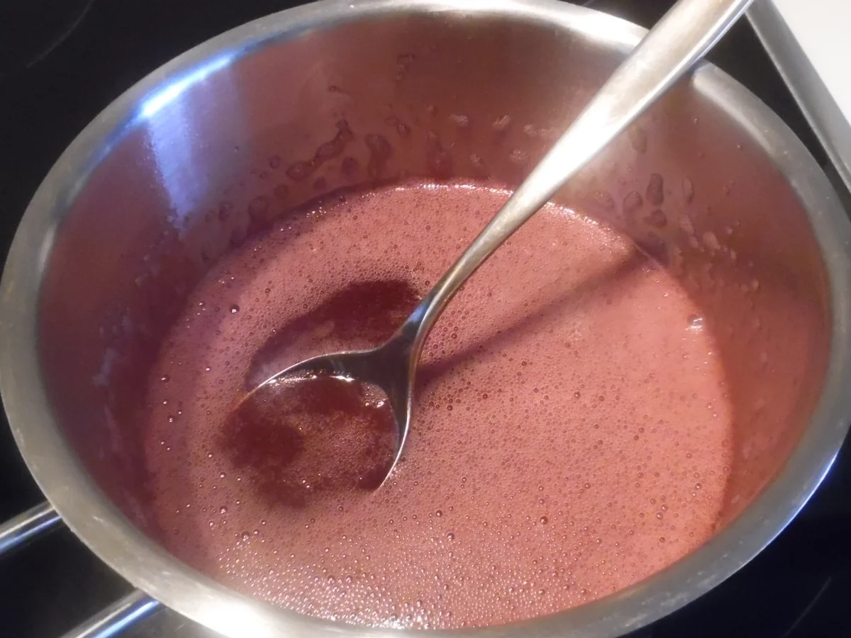 "Joghurt Gums" selber machen - Rezept - Bild Nr. 3150