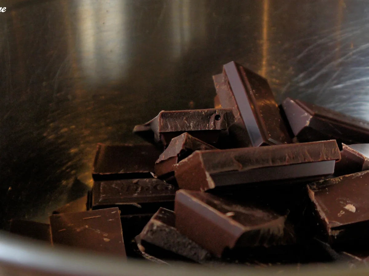 Whisky-Tonkabohnen-Trüffel - Rezept - Bild Nr. 3177