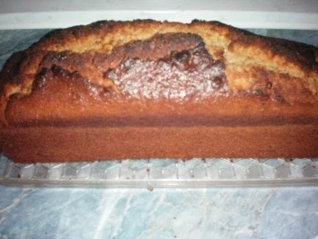 Rezept: Schneller Schokokuchen Bild Nr. 3 Schneller Schokokuchen - Rezept - Bild Nr. 3