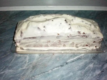 Rezept: Schneller Schokokuchen Schneller Schokokuchen - Rezept