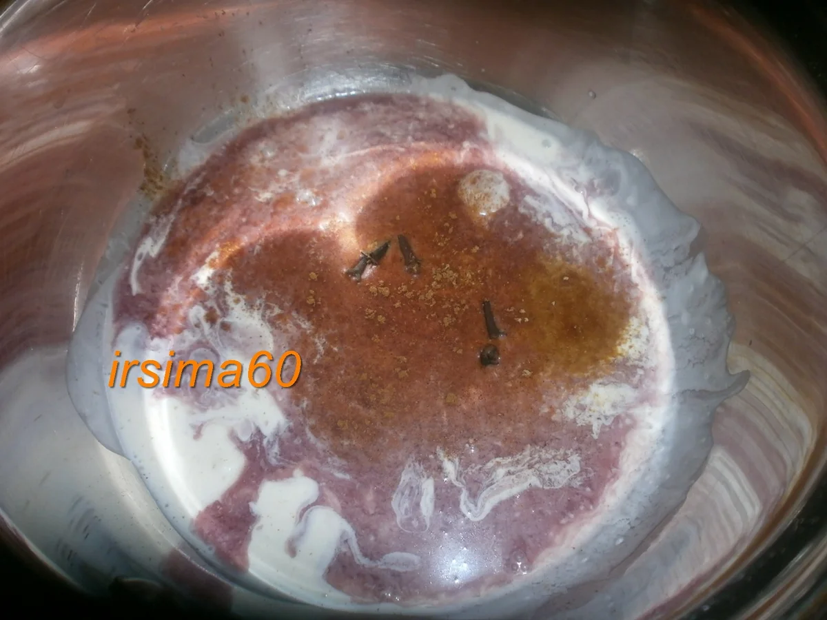 Rotwein Trüffel - Rezept - Bild Nr. 3153