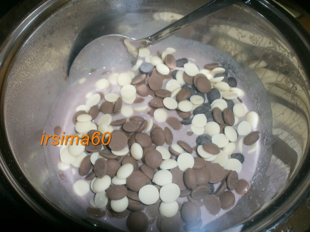 Rotwein Trüffel - Rezept - Bild Nr. 3154