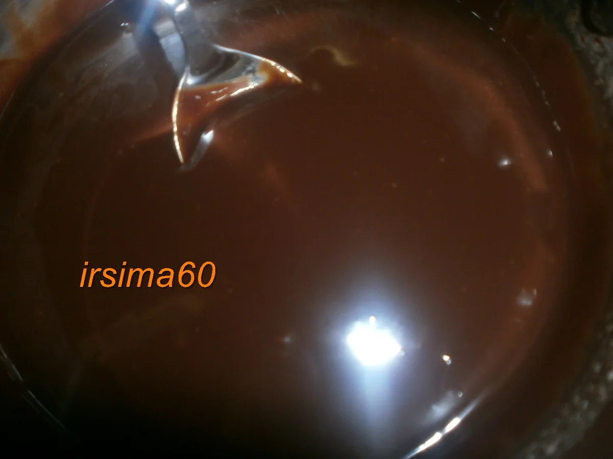 Rotwein Trüffel - Rezept - Bild Nr. 3155