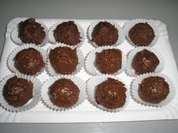  Amarula-Trüffel - Rezept - Bild Nr. 3152