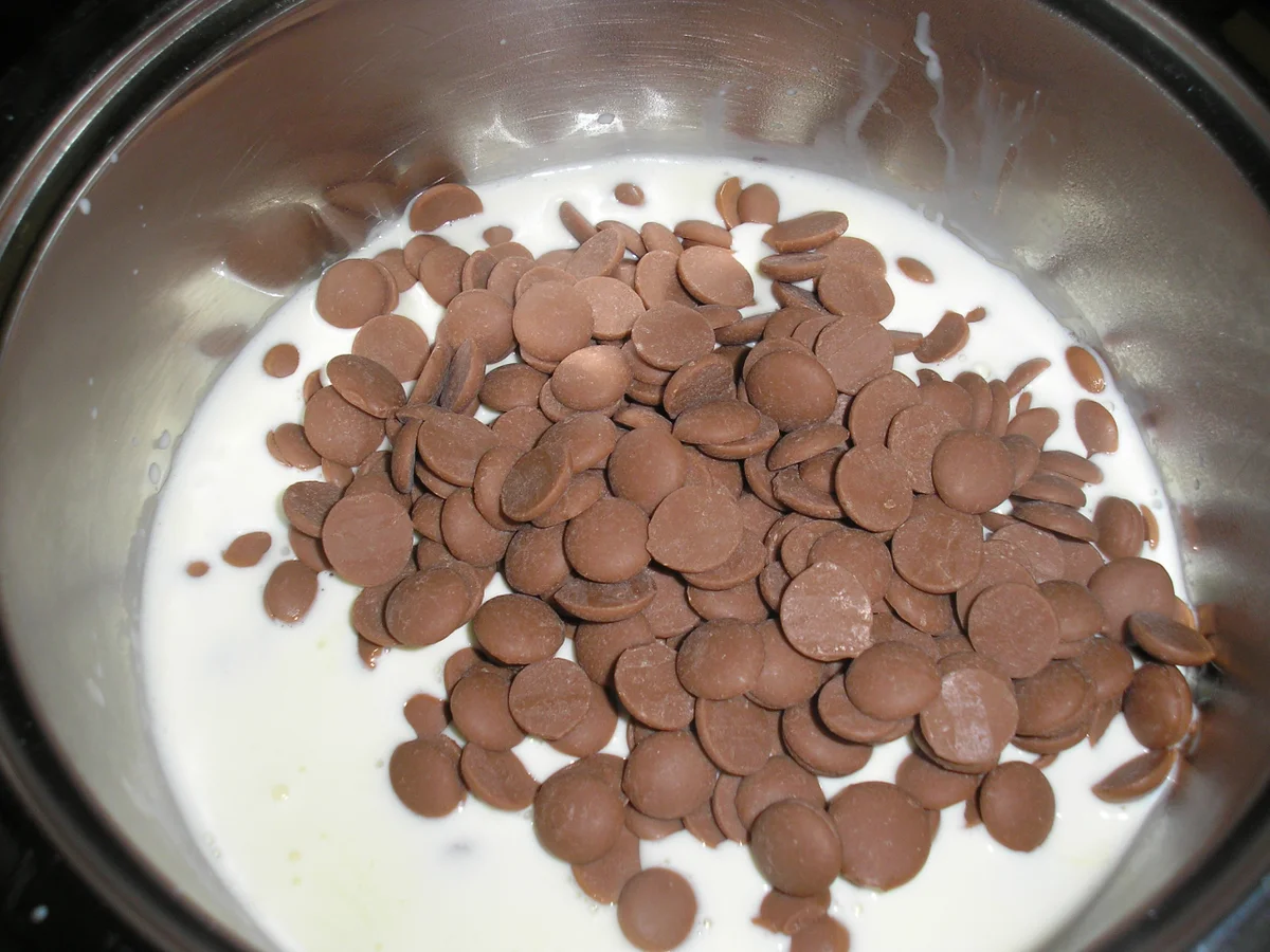  Amarula-Trüffel - Rezept - Bild Nr. 3154