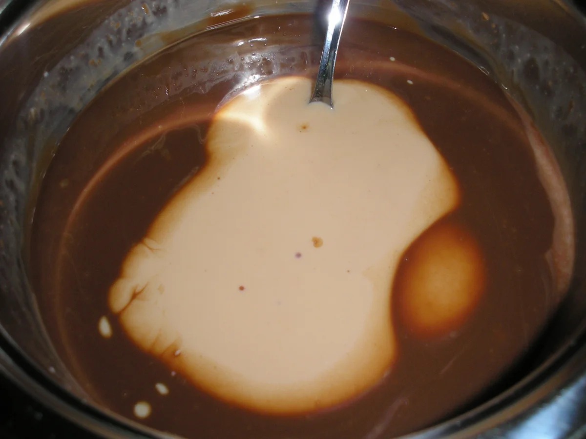  Amarula-Trüffel - Rezept - Bild Nr. 3155