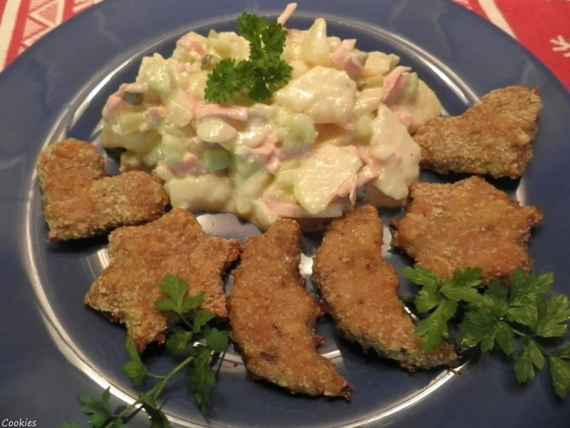 "Kekse" ... für Männer ... ;-) - Rezept - Bild Nr. 3144